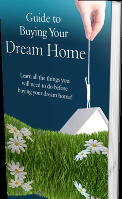 Product picture Guide How To Buying Your Dream Home Theme and eBook RR/PLR